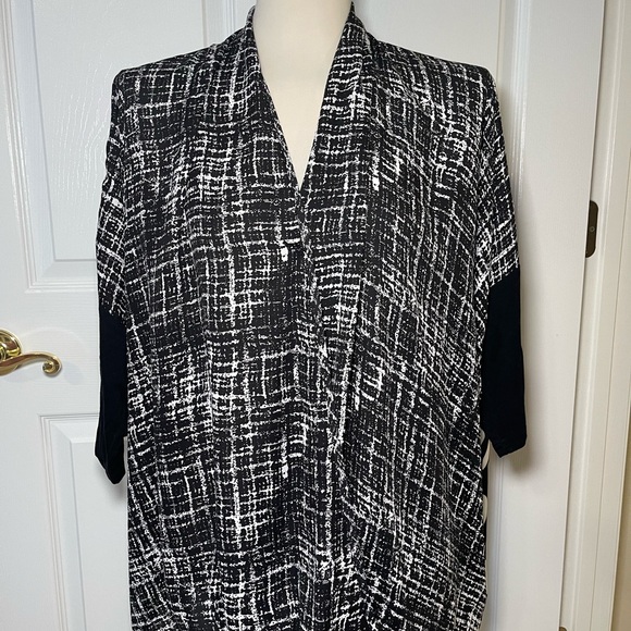 Lulululu blouse size xl - Picture 2 of 8